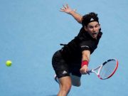 Thiem Kalahkan Djokovic