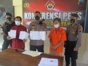 Diduga Gelapkan Dana Milik Ratusan Pedagang Pasar Kembang Diadukan ke Polisi