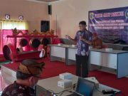 STIEPARI Semarang Dampingi Desa Wisata di Pemalang