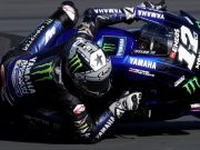 Lin Jarvis Jelaskan Penalti dan Kemelut Mesin Yamaha