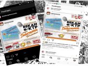 Pamflet di IG Disdukcapil, Tim Sukses Afif-Albar: Bisa Jadi Preseden Buruk NetralitasASN