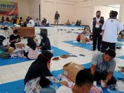 Jelang Pilbup Grobogan, Kesiapan Logistik Sudah 90 persen