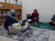 Mahasiswa KKN Reguler UIN Walisongo Gelar Webinar tentang Covid-19