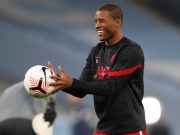 Wijnaldum Sandang Ban Kapten Timnas Belanda
