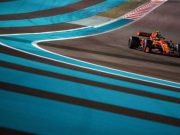 Statistik Grand Prix Formula 1 Abu Dhabi