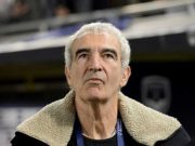 Raymond Domenech Jadi Pelatih Nantes