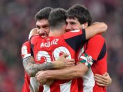 Bilbao Bungkam Huesca