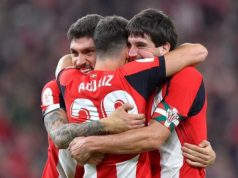 Bilbao Bungkam Huesca