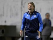 Gabriel Heinze Jadi Pelatih Atlanta United