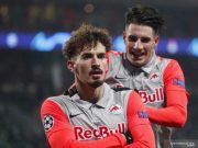 Salzburg Petik Kemenangan Pertama