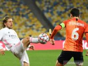 Real Madrid Terancam Gagal di Fase Grup