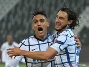 Inter Milan Berpeluang ke 16 Besar seusai Menang di Gladbach