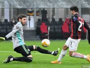 Milan Tundukkan Celtic 4-2