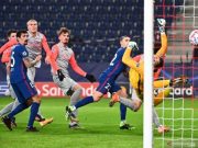Atletico Bekuk Salzburg Demi Melenggang ke Babak 16 Besar