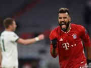 Bayern Kalahkan Lokomotiv 2-0