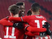 PSV Naik ke Posisi Kedua Berkat Kemenangan atas Utrecht