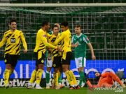 Dortmund Menang 2-1 Atas Bremen
