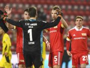 Union Taklukkan Dortmund 2-1