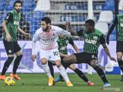 Klasemen Liga Italia: Milan Masih di Puncak