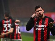 AC Milan Bekuk Lazio 3-2