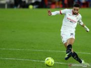 Sevilla Menang 2-0 untuk Akhiri Catatan Tak Terkalahkan Villarreal