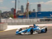BMW Ikuti Langkah Audi Keluar dari Formula E