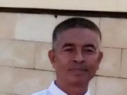 H Gunardi Pimpin DPD LDII Kabupaten Kebumen Melalui Musda Daring