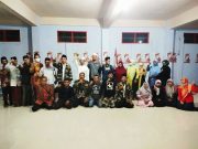 Bendahara PCNU Kebumen Arif Sugianto Menangi Pilkada, Tim 9 Gelar Syukuran