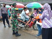 Pasca-Pilkada Wonogiri, TNI-Polri Aktifkan Kembali Operasi Yustisi