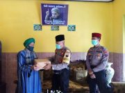 Polres Kebumen Terus Jalin Komunikasi Aktif dengan Ulama dan Tokoh Masyarakat