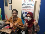 Tampak Berbeda Bukan Berarti Tak Bisa