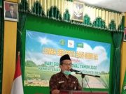 37 Guru RA Ikuti Lomba Bercerita yang Digelar Kemenag Kebumen