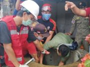 Seorang Lelaki di Panjer Kebumen Ditemukan Tewas di Dalam Sumur