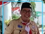 PMI, Pramuka dan ORARI Kebumen Berduka atas Meninggalnya Halim Dani Hidayat