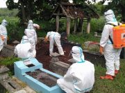 Positif Covid-19 di Wonogiri Jadi 882 Orang