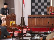Bupati Wonogiri, APBD 2021 Berbasis Elektronik Mengacu Pada SIPD