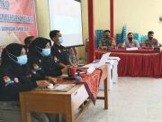 Besok, KPU Wonogiri akan Menggelar Pleno Penghitungan Hasil Pilkada