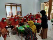 Unimma Berdayakan Masyarakat Menuju Desa Tahan Covid-19