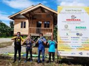 Mamuju Tengah Lahirkan Program Inovasi ‘Membara’