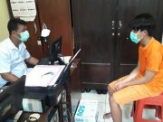 Diproses Hukum, Tiga Penyebar Konten Asusila
