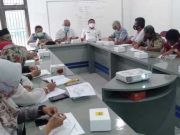 Pengurus KONI Kabupaten Magelang Akan Segera Dilantik