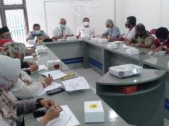 Pengurus KONI Kabupaten Magelang Akan Segera Dilantik