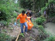 Hilang 17 Hari, Warga Selang Kebumen Ditemukan Meninggal di Sungai