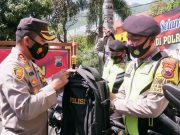 Masyarakat Dilarang Menggelar Keramaian Perayaan Tahun Baru