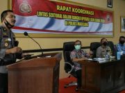 Rakor Polres Magelang; Ibadah Boleh tapi Pakai Protokol Kesehatan