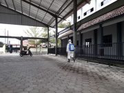 Covid-19 di Kebumen Melonjak Lagi, 7 Meninggal, 167 Positif