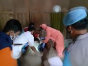 Kakek 80 Tahun Tewas Tenggelam di Kali Dung Kucing Wonogiri