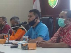 Ibadah Natal Harus Sesuai Protokol Kesehatan