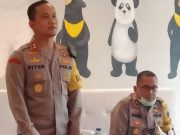 Kapolres Kebumen Ajak Wartawan Terus Bermitra Wujudkan Kamtibmas Bermartabat