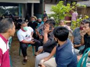 Dikira Tertidur Kelelahan, Ternyata Tewas Tersengat Setrum Listrik